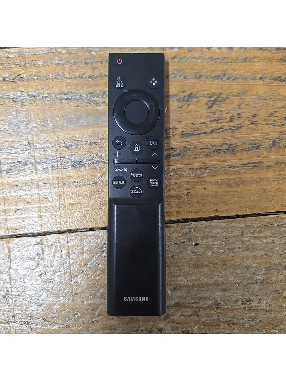 Original Samsung BN59-01457A TV Remote UN43N300 LN50B200 QN50F500